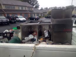 Best Retail Junk Removal  in Warrington, FL
