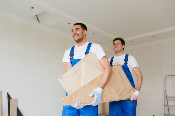 Best Hoarding Cleanup  in Warrington, FL