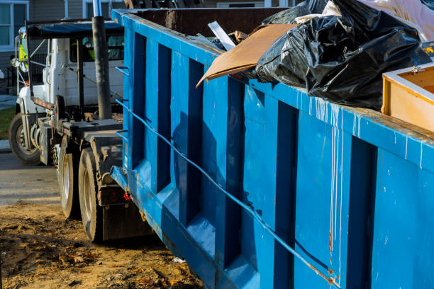 Property Management Cleanouts in Warrington, FL