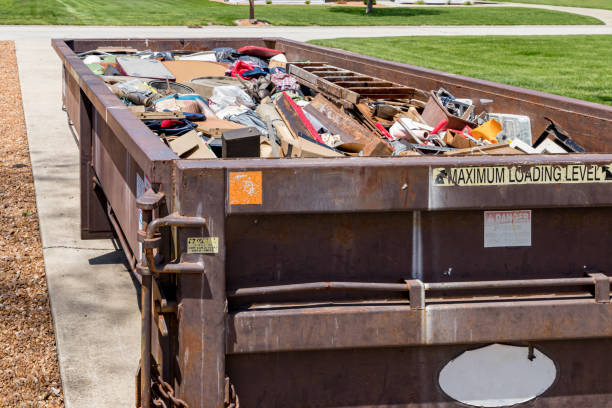 Same-Day Junk Removal Services in Warrington, FL
