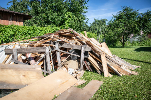 Best Hoarding Cleanup  in Warrington, FL