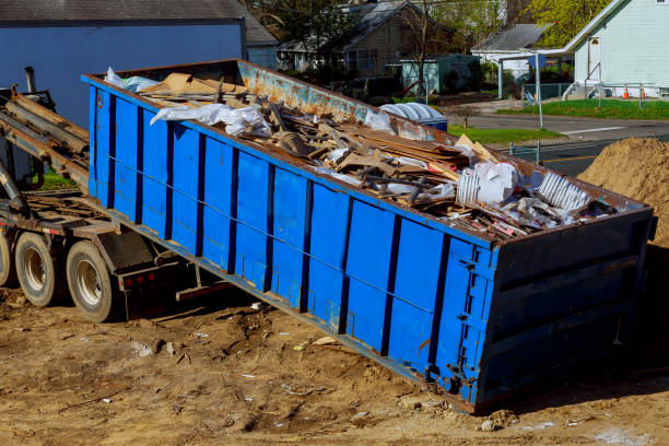 Reliable Warrington, FL Junk Removal Services Solutions