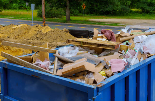Best Basement Cleanout  in Warrington, FL